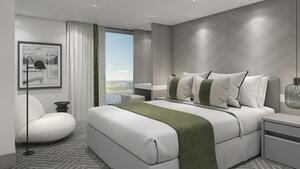 Iconic Suite